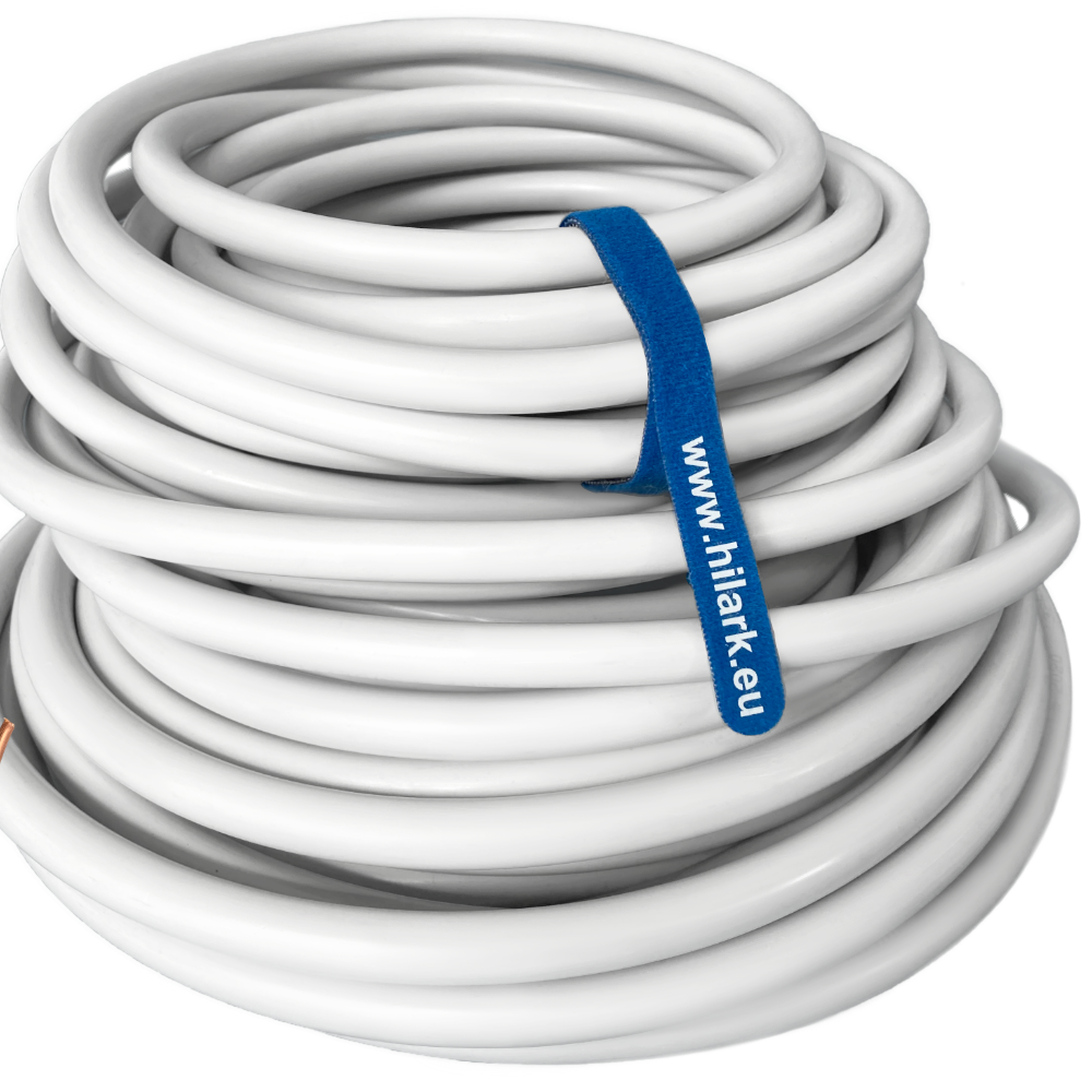 Przewód kabel NHXMH-J 5×1,5 mm2 bezhalogenowy 25m