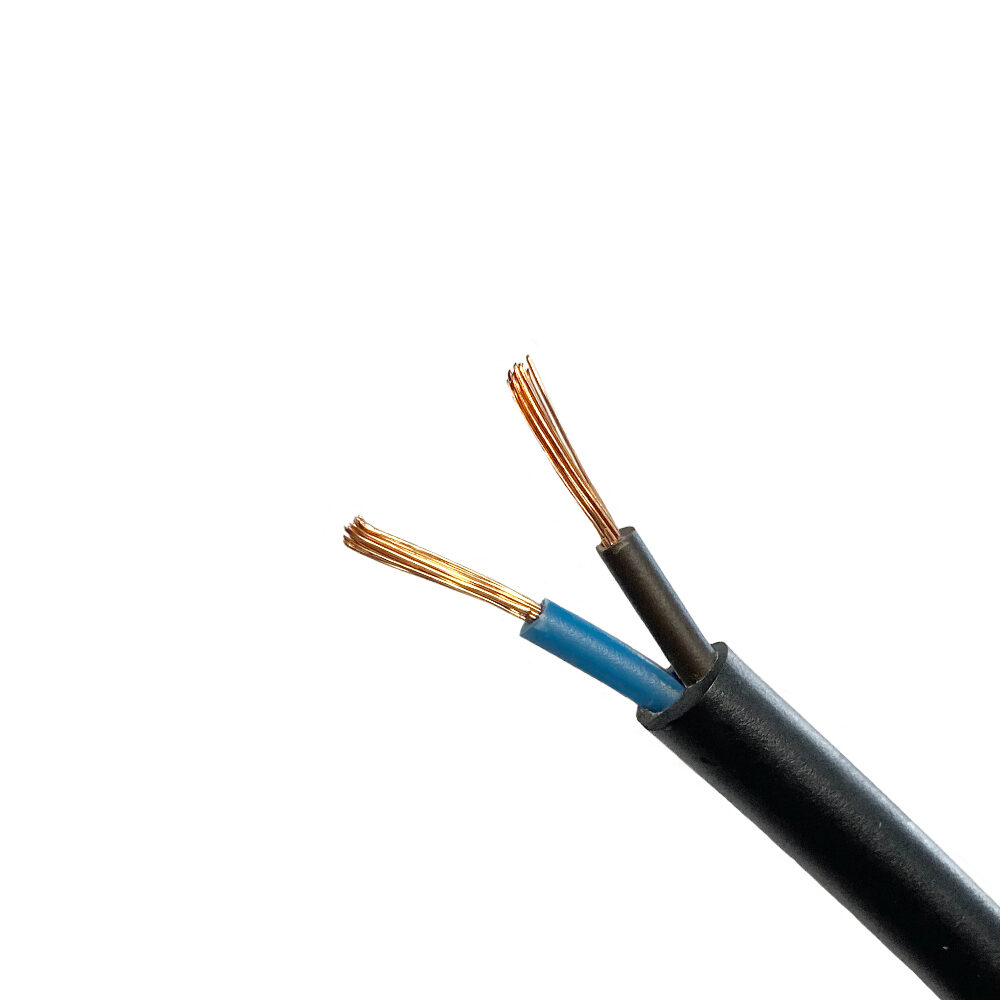 Przewód kabel H07RN-F OnPD 2×1,5 na PRZEDŁUZACZ