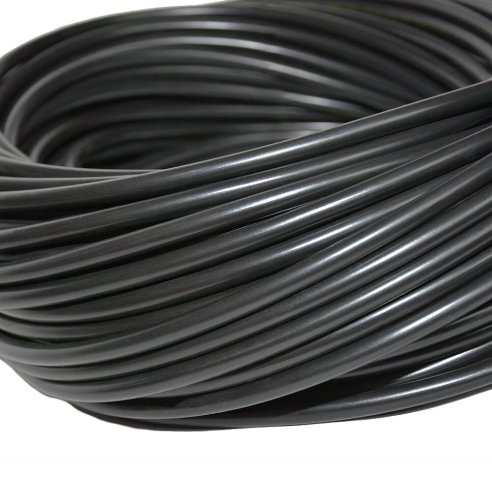 Kabel PVC OWY, H05VV-F 3×1,5mm2 25m 500V LINKA, wzmocniony CU