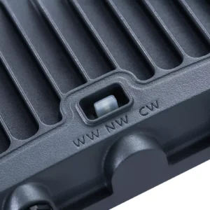 BVP169 Ciemnoszary Oprawa Naświetlacz LED 150W 3000K 4000K 6500K 16500LM/18000LM IP65 Al/pc