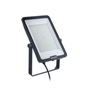 BVP169 Ciemnoszary Oprawa Naświetlacz LED 150W 3000K 4000K 6500K 16500LM/18000LM IP65 Al/pc