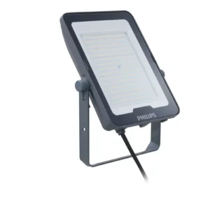 BVP169 Ciemnoszary Oprawa Naświetlacz LED 90W 3000/4000/6500K 10000/10500LM IP65 Asymetryczny Al/pc