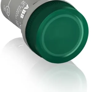 CL2-502G Lampka Sygnalizacyjna LED 24V Ac/dc Zielony