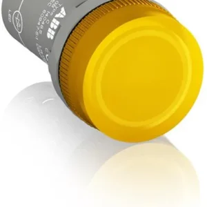 CL2-502Y Lampka Sygnalizacyjna LED 24V Ac/dc Żółty