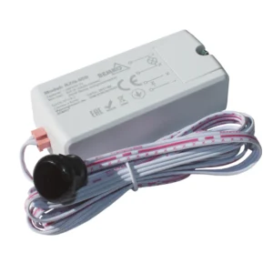 Czujnik/wyłącznik Zbliżeniowy 500W ~2M Przewód