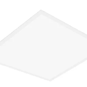 ECO Biały Oprawa Panel LED PT 34W NW 4000K 4080LM 600X600 IP20 E 120ST Al/ps