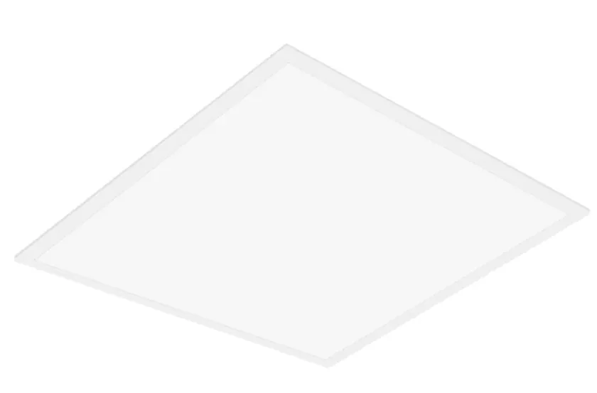 ECO Biały Oprawa Panel LED PT 36W NW 4000K 3600LM 600X600 IP20 E IP20