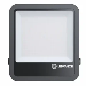 Floodlight 200 Czarny Oprawa Naświetlacz LED 117W/133W NW 4000K 17500LM/20000LM IP66 100ST Al/szk