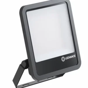 Floodlight 200 Czarny Oprawa Naświetlacz LED 117W/133W NW 4000K 17500LM/20000LM IP66 100ST Al/szk