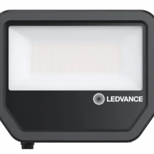 Floodlight 50 Czarny Oprawa Naświetlacz LED 27W/41W WW 3000K 3670LM/5500LM IP66 100ST Al/szkło