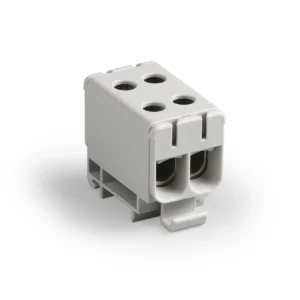 KE 66 Zacisk Rozgałężny 2,5 – 50 MM2 – Szary