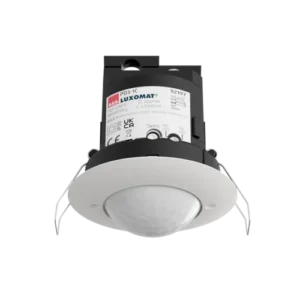 PD3-2000W Biały Czujnik Ruchu/obecności PT Sufitowy PIR 360ST 10M IP20