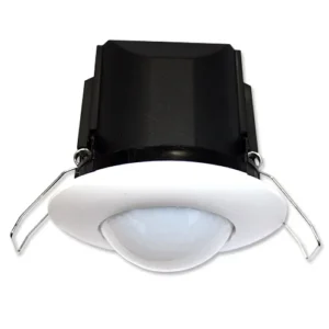 PD3-FC-1C Biały Czujnik Ruchu/obecności PT Sufitowy PIR 360ST 7M IP23