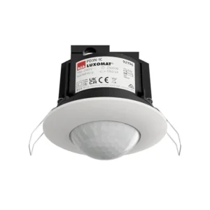 PD3-FC-1C Biały Czujnik Ruchu/obecności PT Sufitowy PIR 360ST 7M IP23