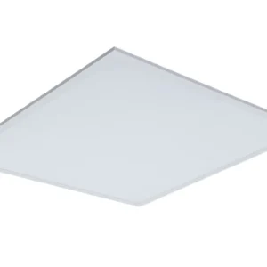 Pila RC007B Biały Oprawa Panel LED PT 40W NW 4000K 4000LM IP20 600X600 LED40S PSU NOC Stal/akryl