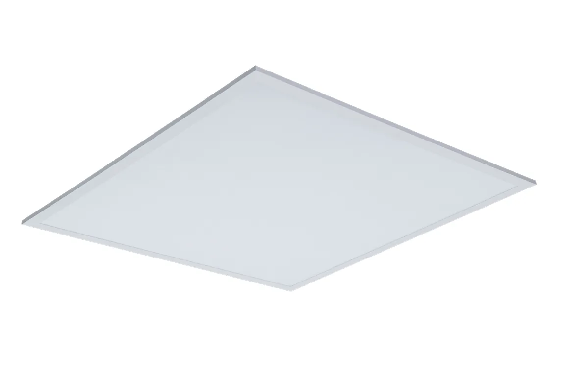 Pila RC007B Biały Oprawa Panel LED PT 40W NW 4000K 4000LM IP20 600X600 LED40S PSU NOC Stal/akryl