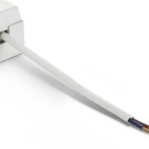 RC065B G5 Biały Oprawa Panel LED PT 34W NW 4000K 4100LM IP20 600X600 90ST 41S PSU OC Stal/pmma