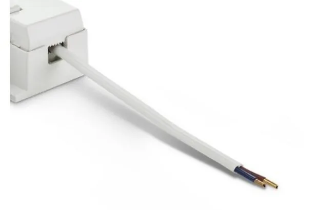 RC065B G5 Biały Oprawa Panel LED PT 34W NW 4000K 4100LM IP20 600X600 90ST 41S PSU OC Stal/pmma