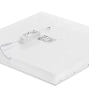 RC065B G5 Biały Oprawa Panel LED PT 34W NW 4000K 4100LM IP20 600X600 120ST 41S PSU NOC Stal/pmma