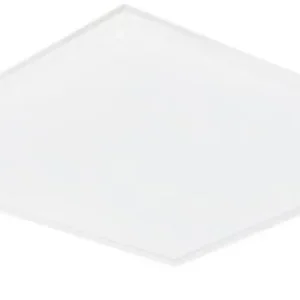 RC065B G5 Biały Oprawa Panel LED PT 34W NW 4000K 4100LM IP20 600X600 90ST 41S PSU OC Stal/pmma