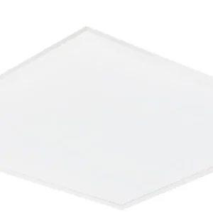 RC065B G5 Biały Oprawa Panel LED PT 34W NW 4000K 4100LM IP20 600X600 120ST 41S PSU NOC Stal/pmma