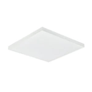 SM065C Biały Oprawa Panel LED NT 34W NW 4000K 4100LM IP20 120ST 600X600 41S/840 PSU NOC Stal/akryl