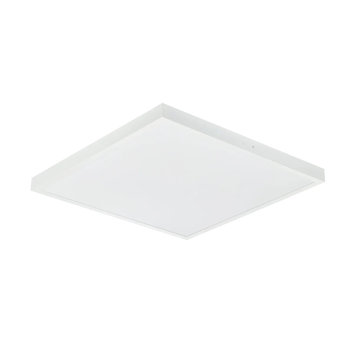SM065C Biały Oprawa Panel LED NT 34W NW 4000K 4100LM IP20 120ST 600X600 41S/840 PSU NOC Stal/akryl