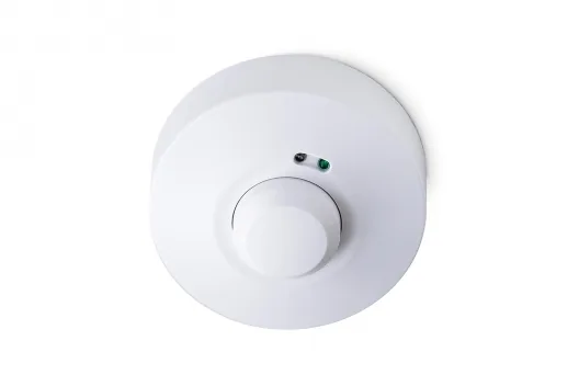 Tomi HF Czujnik Ruchu HF NT Sufitowy 360ST 8M 10S-12MIN IP20 1200VA 220-240V AC