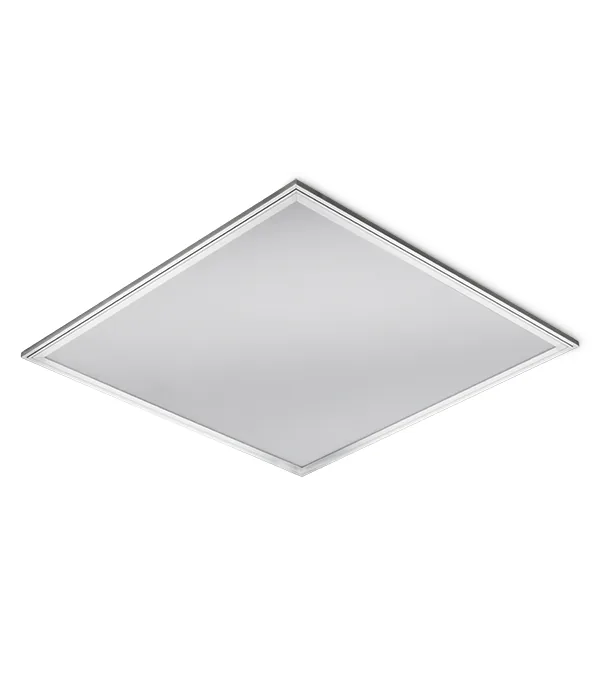 Vico LED Oprawa Panel LED PT 34W 230V 830 WW 3000K 4080LM 600X600 IP20 120ST Stal Pmma Biały