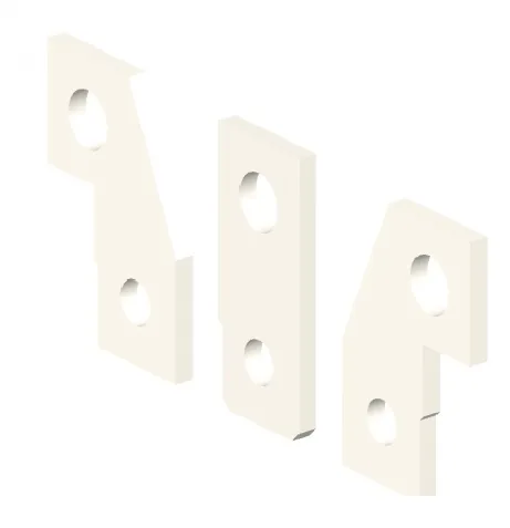 ZB2 250/3 Przyłącza Szynowe Etibreak
